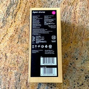 Dyson Airwrap Barrels